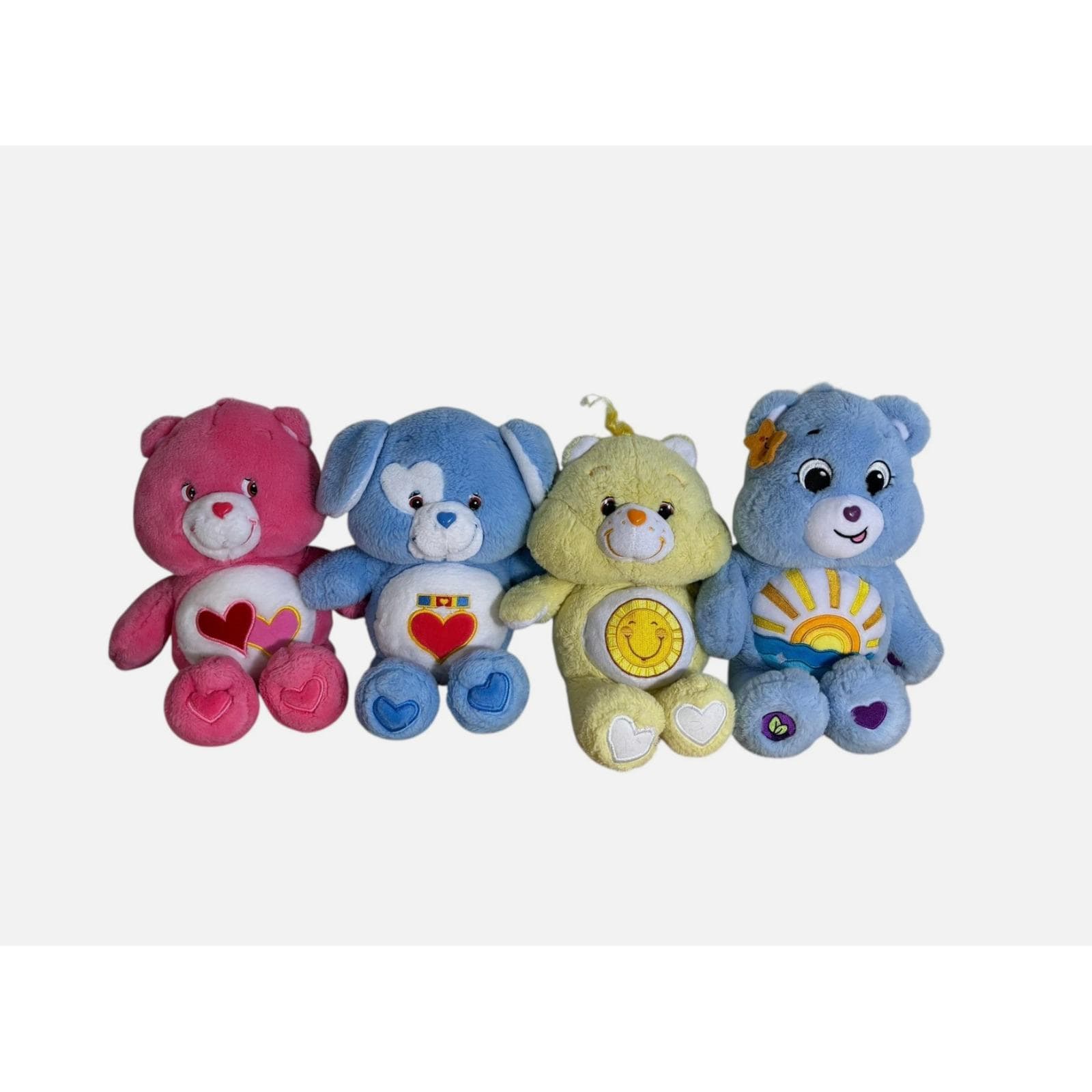 Daydream bear care bear - Etsy 日本