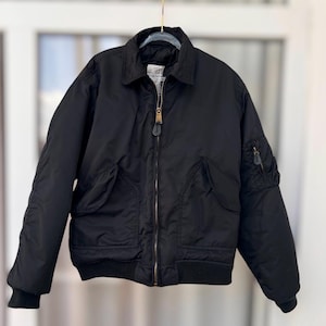 Cwu Flight Jacket - Etsy Canada