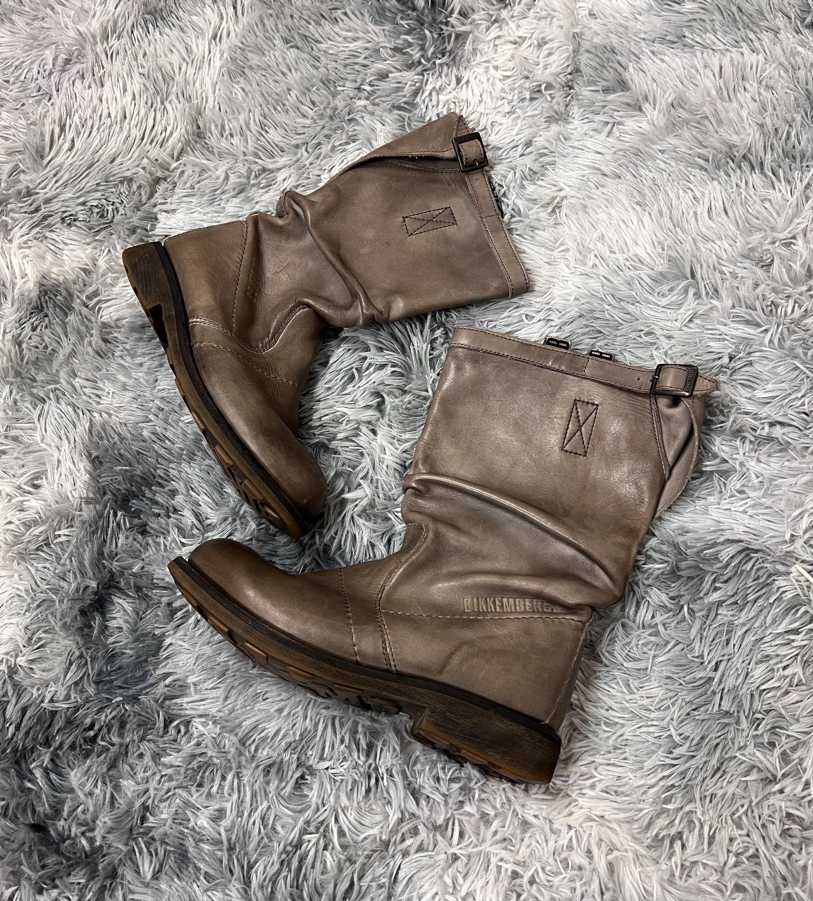 Archive Boots - Etsy