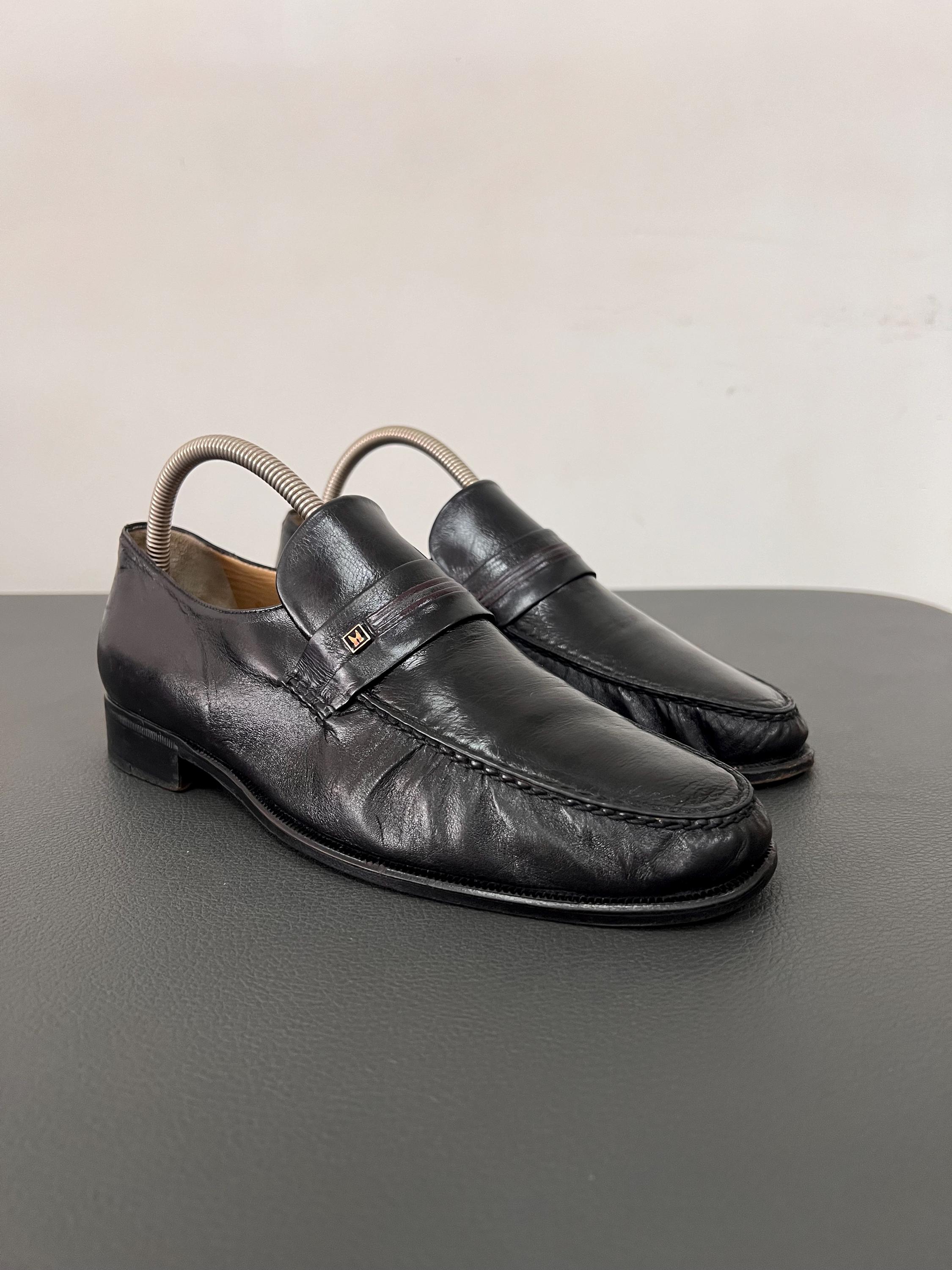 Moreschi shoes - Etsy 日本