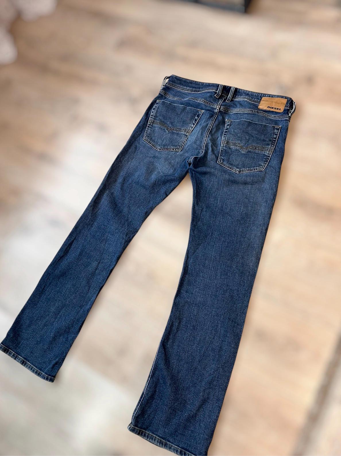 Diesel Flare Y2k - Etsy