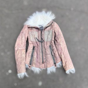 Japanese Y2k Jacket - Etsy