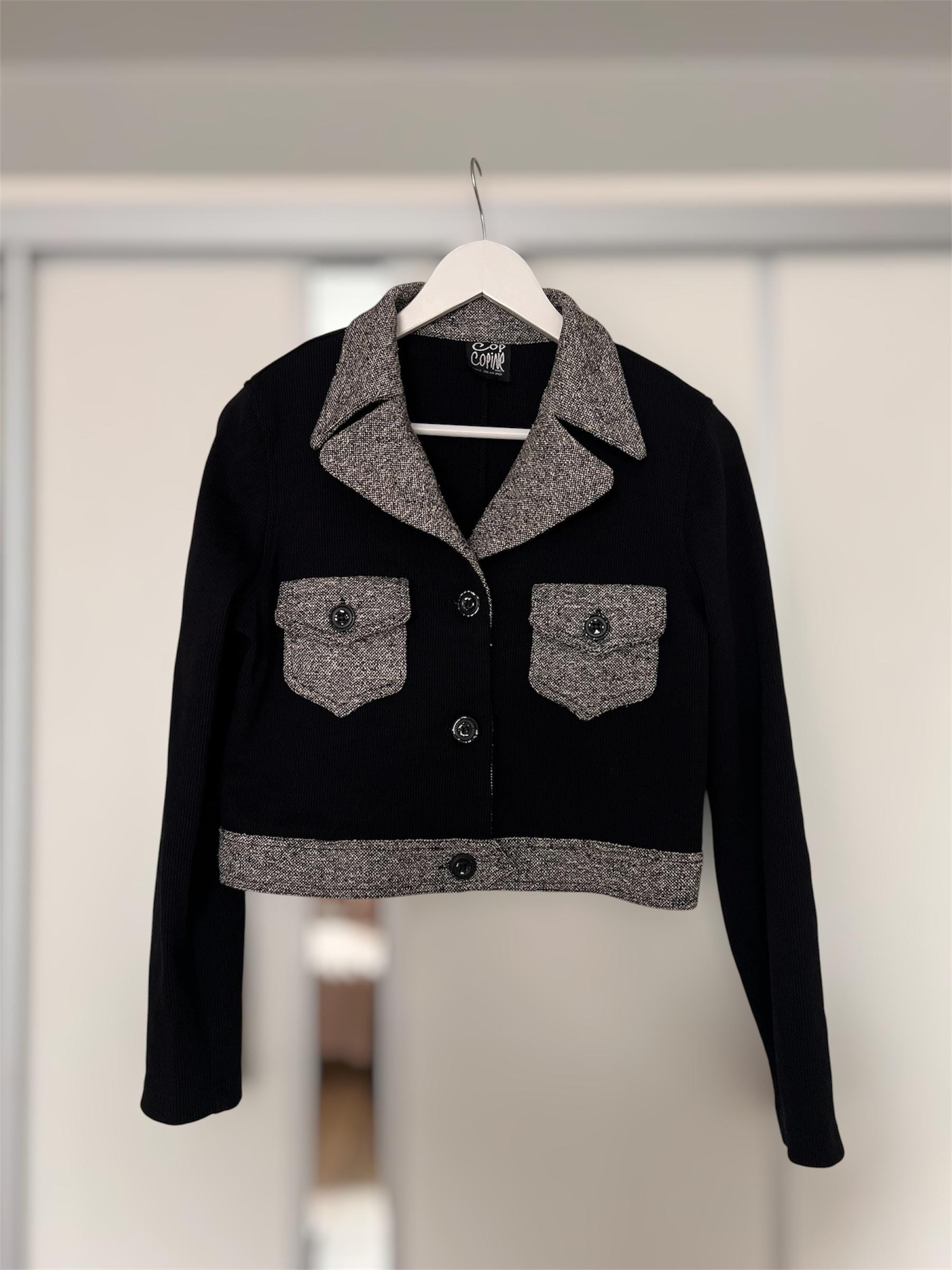 Vintage Cop Copine Clothing Women - Etsy