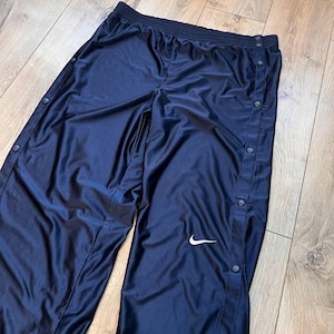 Nike Snap Pants - Etsy