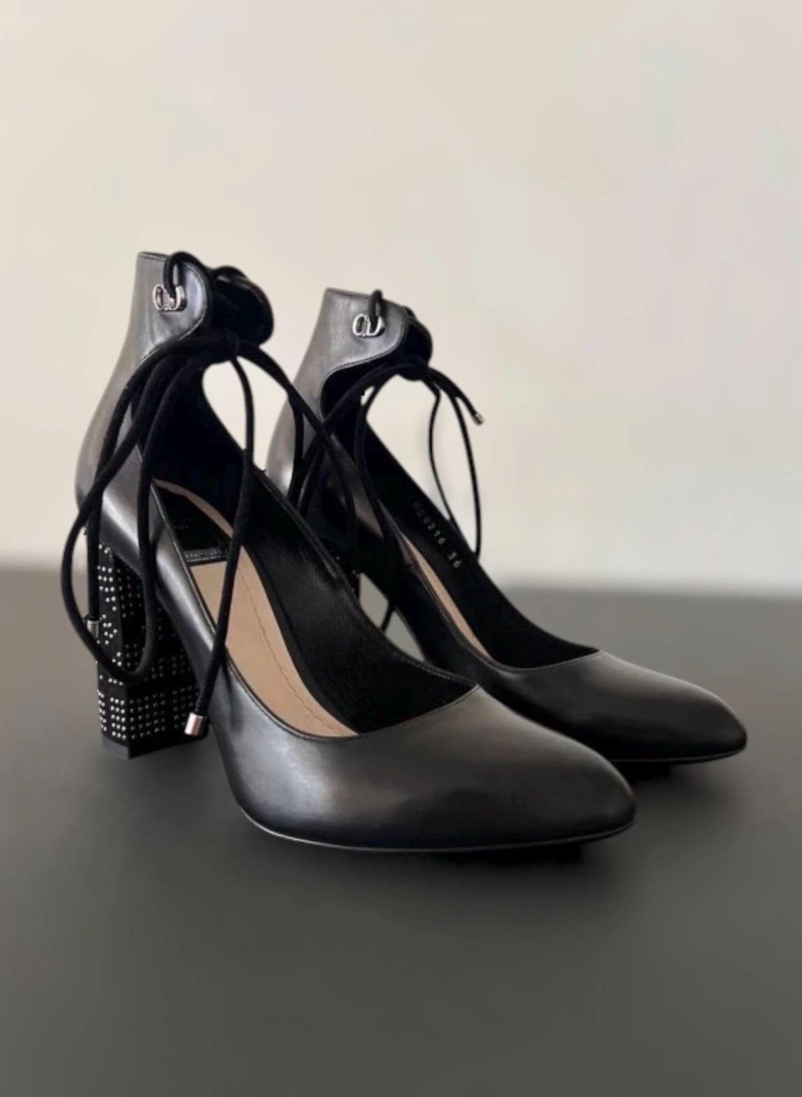 Dior Pumps 36 - Etsy