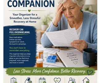 Home Recovery Collection