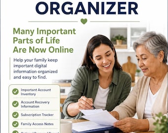 Family Preparedness Collection