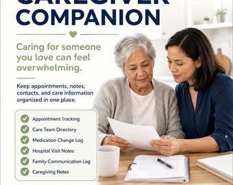 Complete Family Care Library