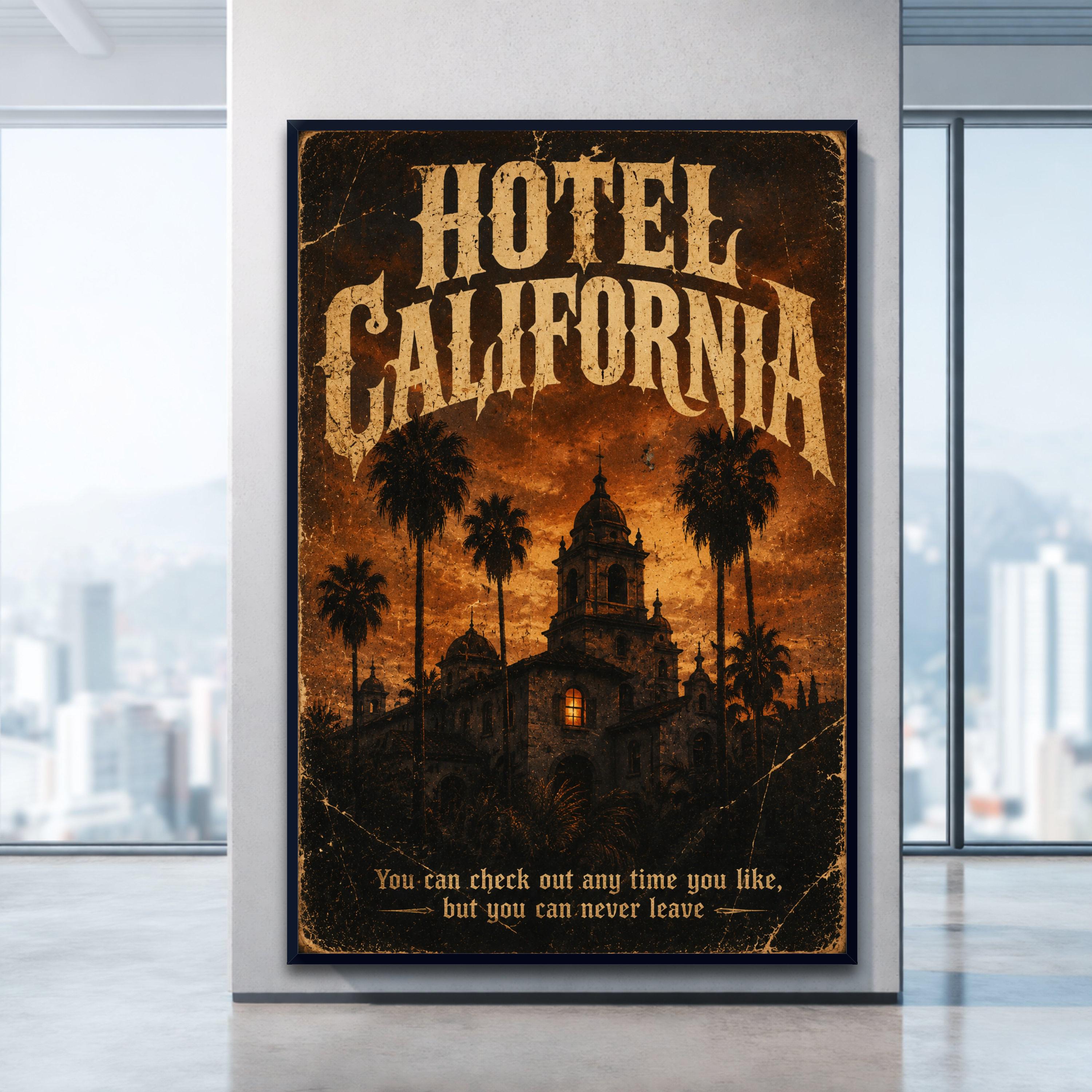 70s California Decor - Etsy
