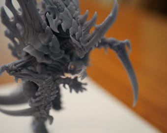 Bug Emissary ABS Resin Kit