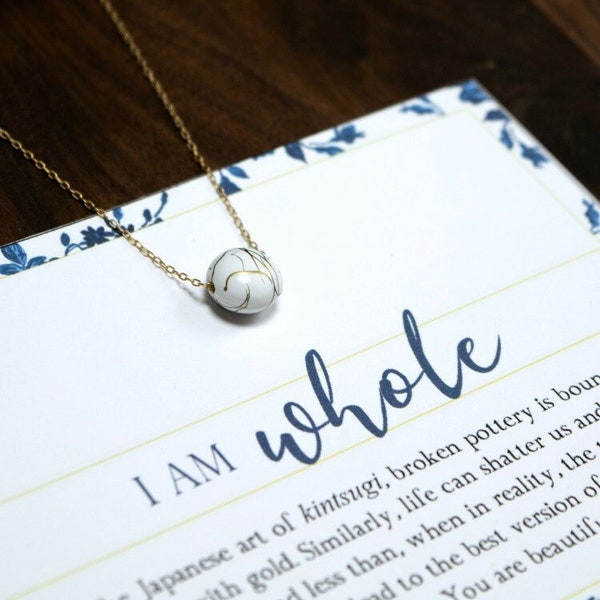 Meaningful Jewelry Etsy