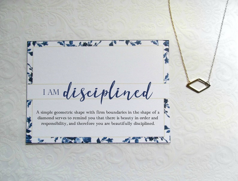 Type 4 Care Package Self Care Jewelry Kintsugi-Inspired Discipline Necklaces and Poetry Book ENNEAGRAM FOUR Gift Box