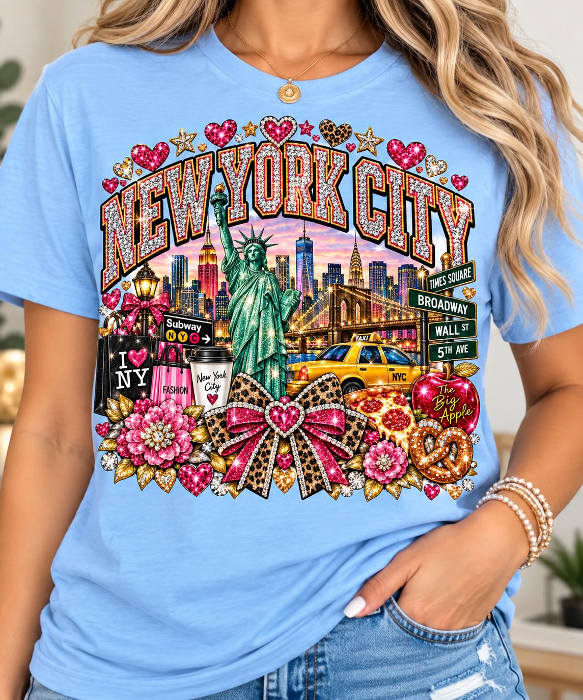 New York Times T Shirt - Etsy