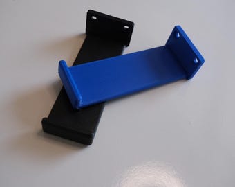Gancho de pared para auriculares – Soporte seguro para auriculares