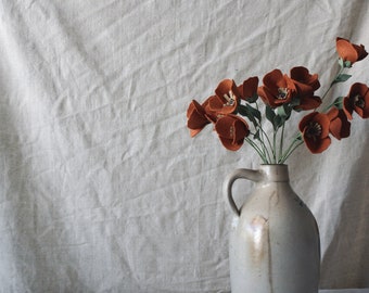 Dried Wildflower