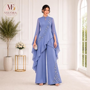 chiffon flounce dress XPHYYNK Women's Summer Women Sleeves A-Line Casual Short Dress at Amazon Women's Clothing store Dakota Johnson wears revealing Size:US0/AU4 summer Wrap dresses for women or simply relaxing at