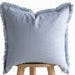 see more listings in the GREEN | BLUE pillows section