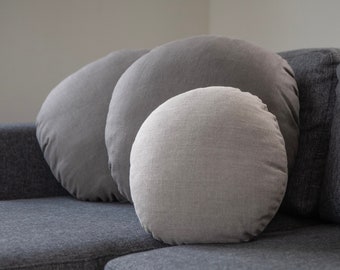 DECORATIVE pillows