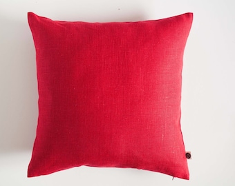 枕 Cushion Cover red line cherryredcushion_1000x.jpg?v=