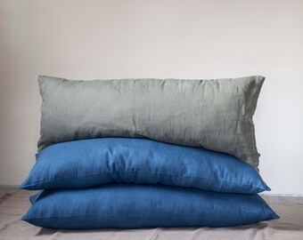 Throw pillows Linen cloth napkins Throw pillows Linen cloth napkins