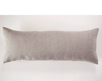 Poszewka na poduszkę lędźwiowa - prostokątna poszewka na poduszkę, dekoracyjna lędźwiowa, poszewka na poduszkę, poduszka 14x36