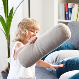 Long Daybed Pillow Etsy