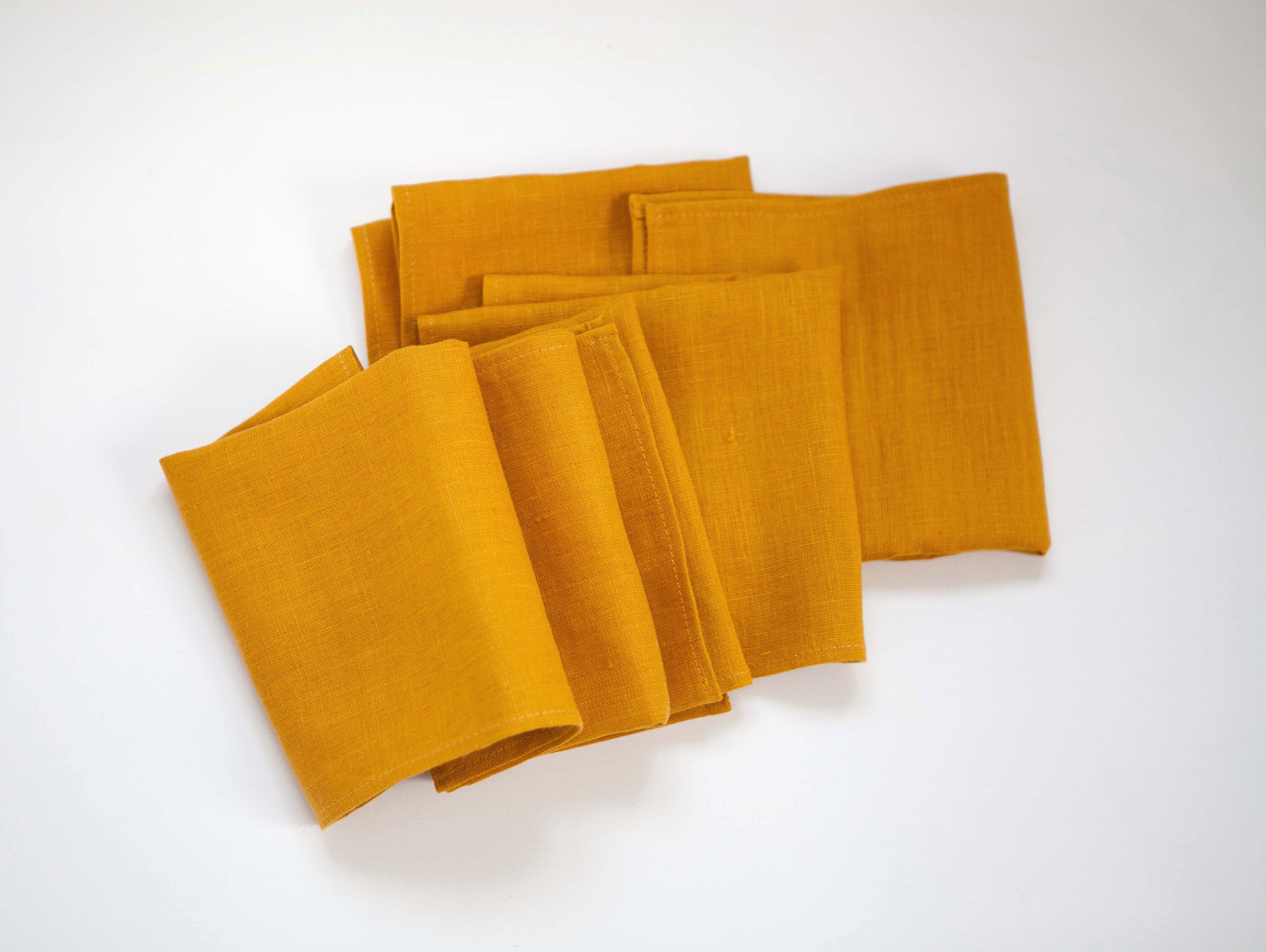 utopia bedding cloth napkins yellow utopia bedding cloth napkins yellow