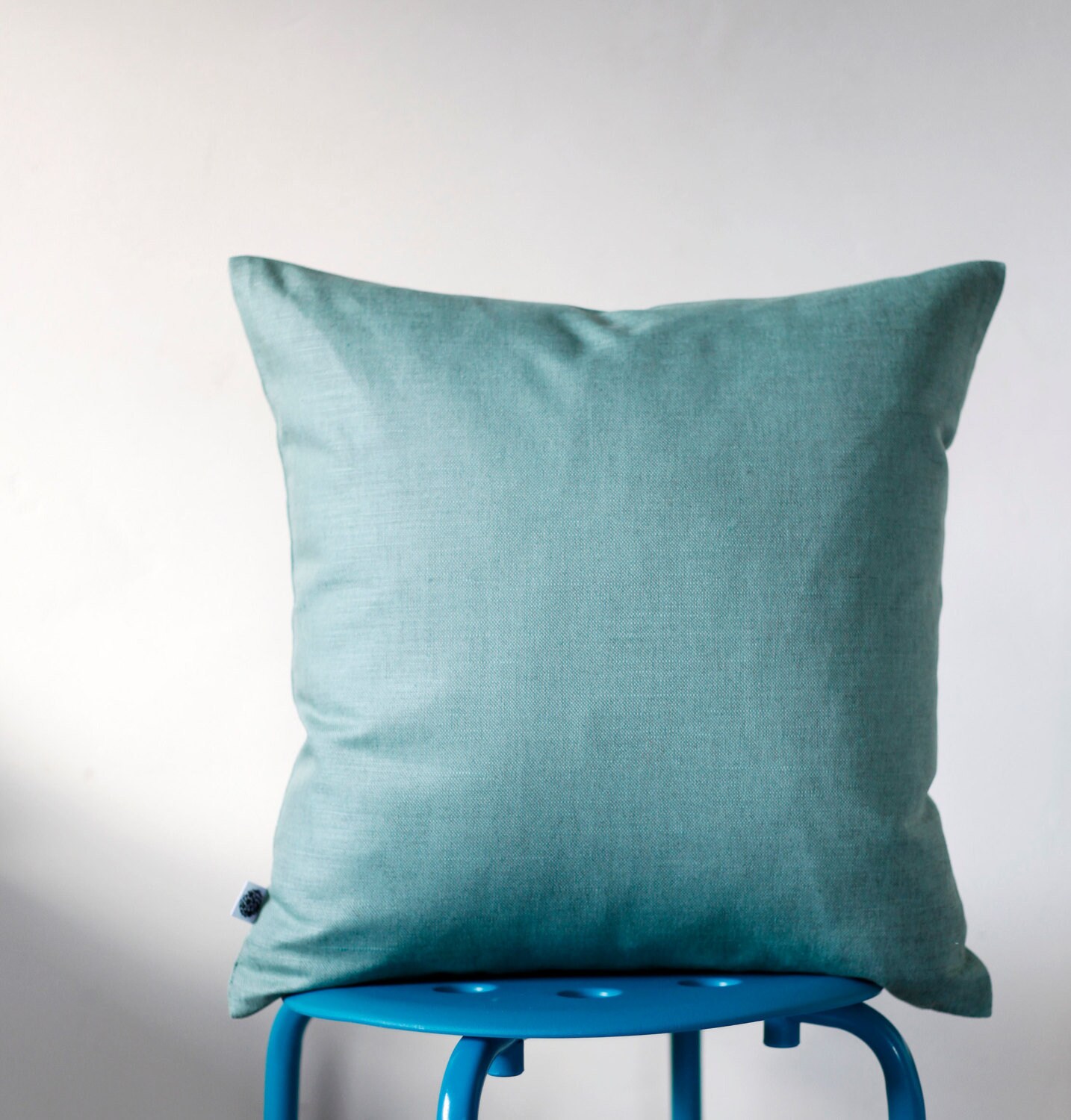 Outdoor pillow cover mint outdoor pillows outdoor pillows Etsy