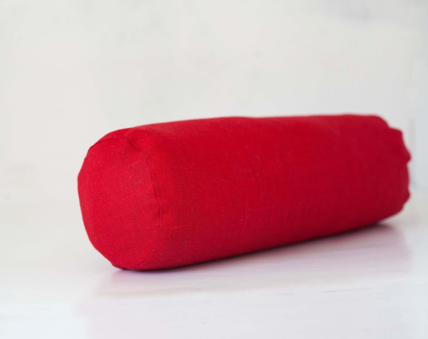 yoga bolster cover