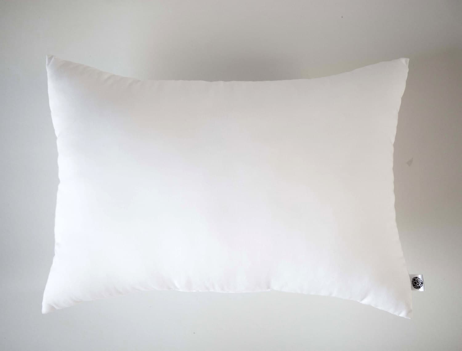 Lumbar Pillow Insert Synthetic Fill Custom Size Long Lumbar Etsy Sweden