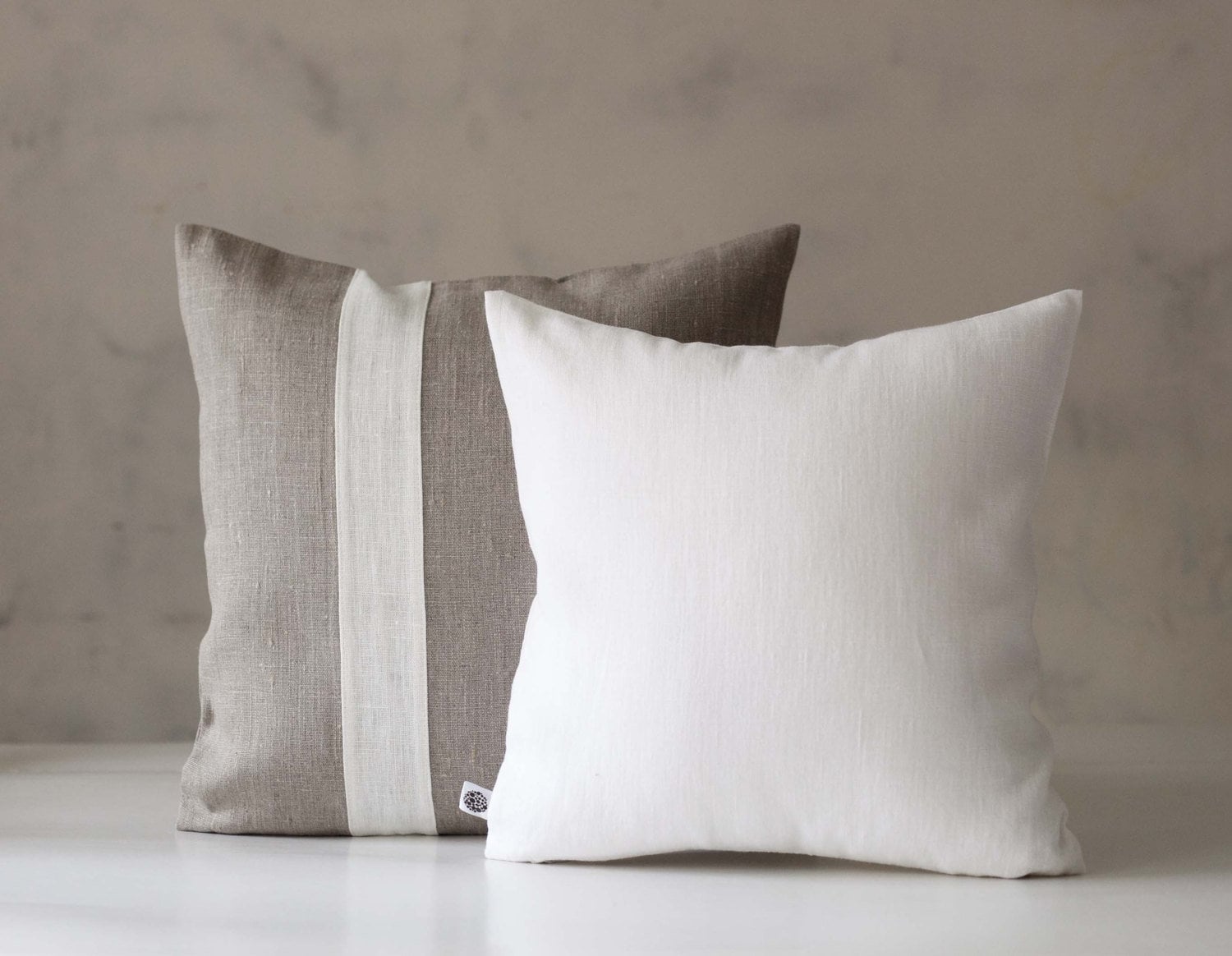 euro throw pillows