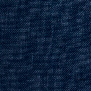 Housse de coussin bleu cendré | taie d'oreiller à rebord | Décoration de lit ou de canapé bleu tamisé | fait main Blue 24