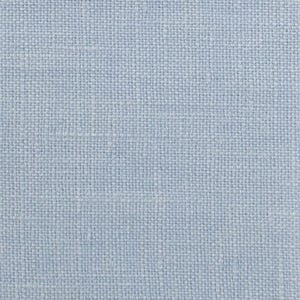 Housse de coussin bleu cendré | taie d'oreiller à rebord | Décoration de lit ou de canapé bleu tamisé | fait main Blue 103