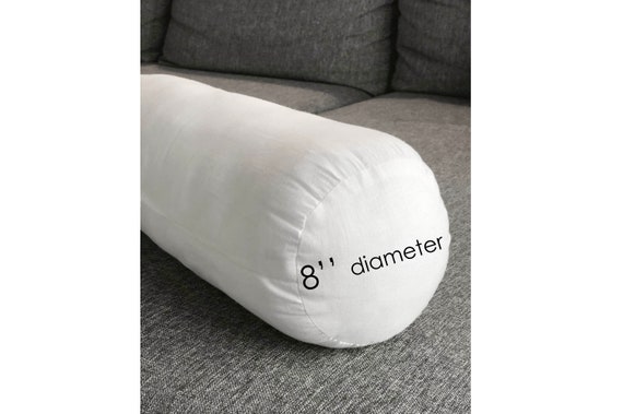 Bolster Inserts For Pillow Shams