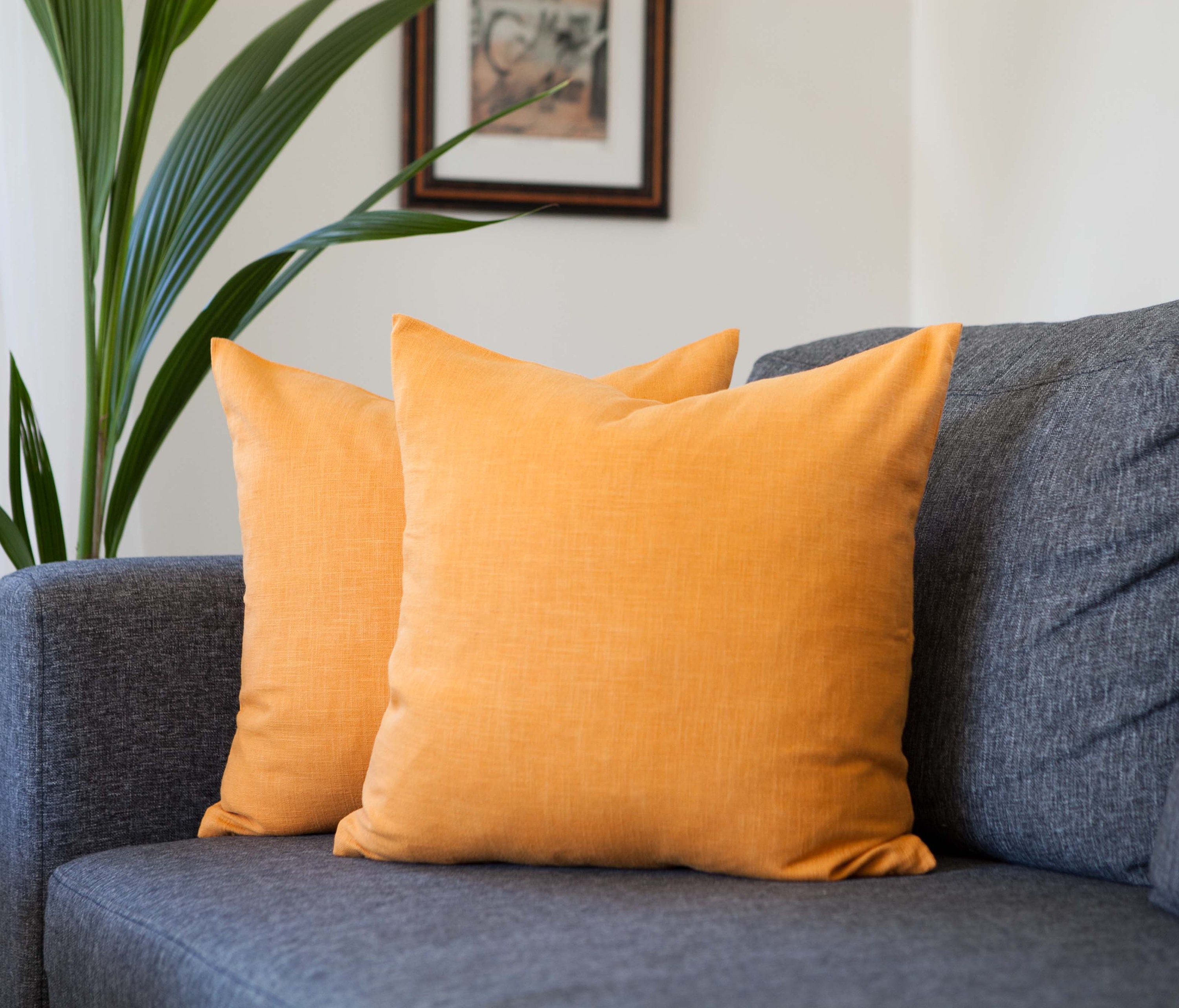 boho throw pillow set