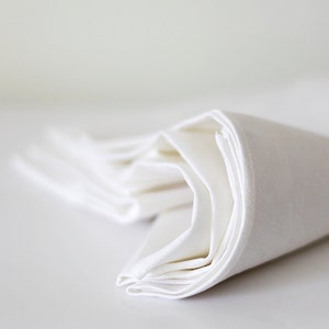 Altar cloth Cover, White tabletop, Table cloth, Linen altar cloth, white linen tablecloth  53x80 inch size