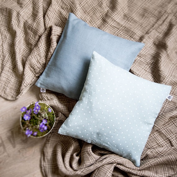 Lumbar Pillow Insert 14x36, Pillow Form Insert, Synthetic Fill