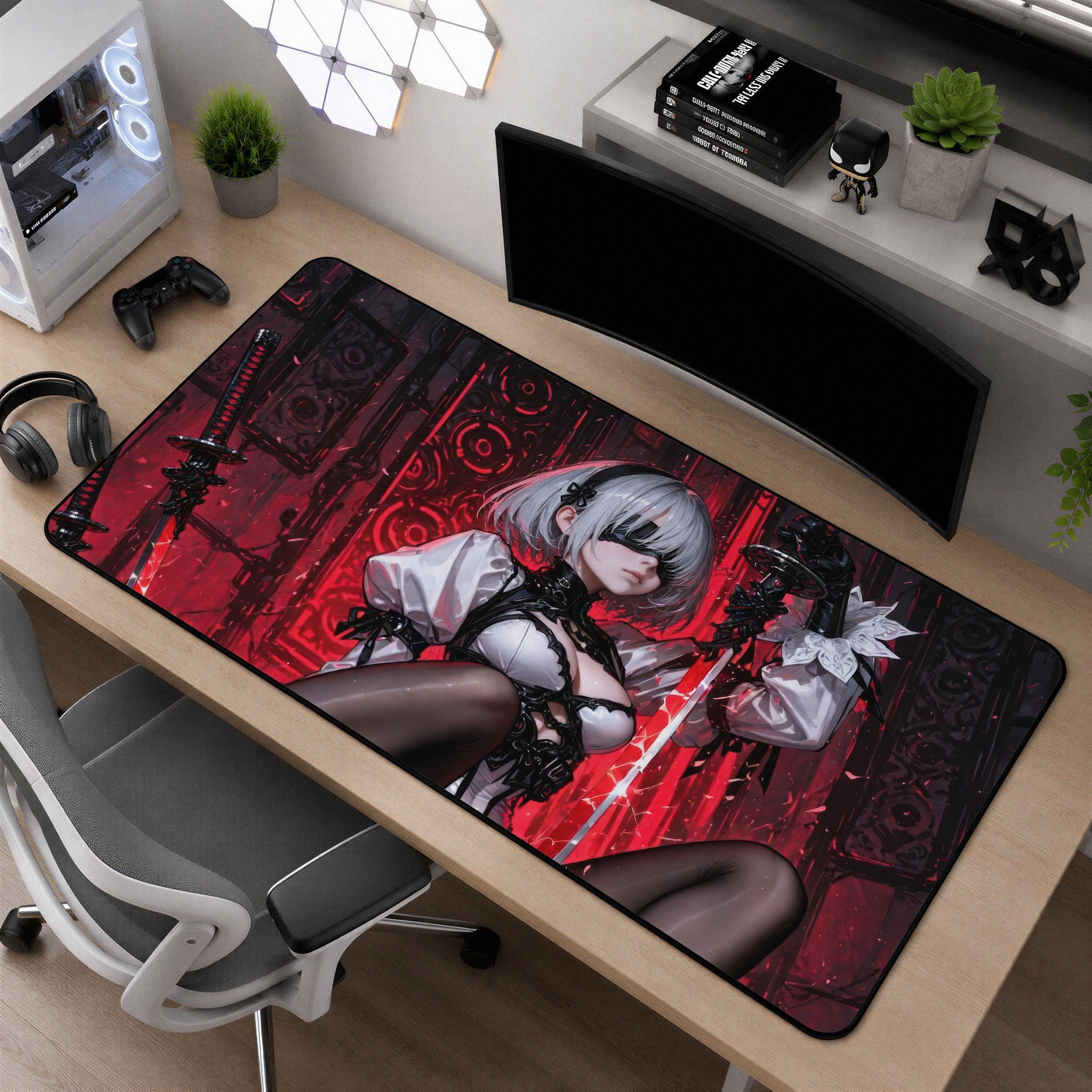 Nier automata playmat - Etsy 日本