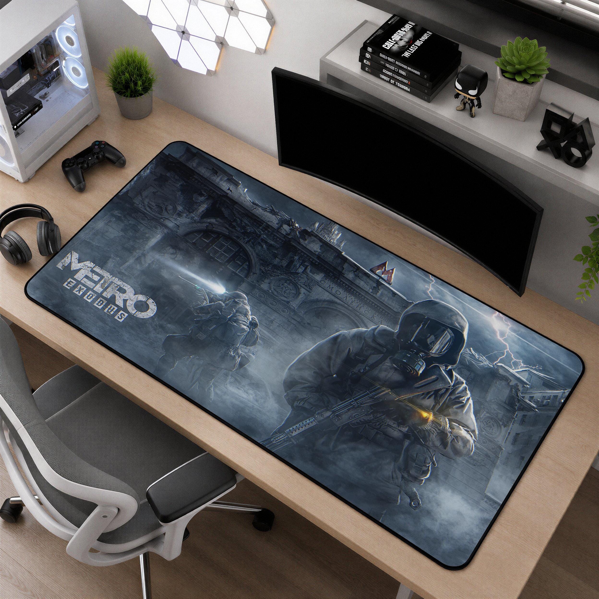 Metro Exodus Accessories - Etsy
