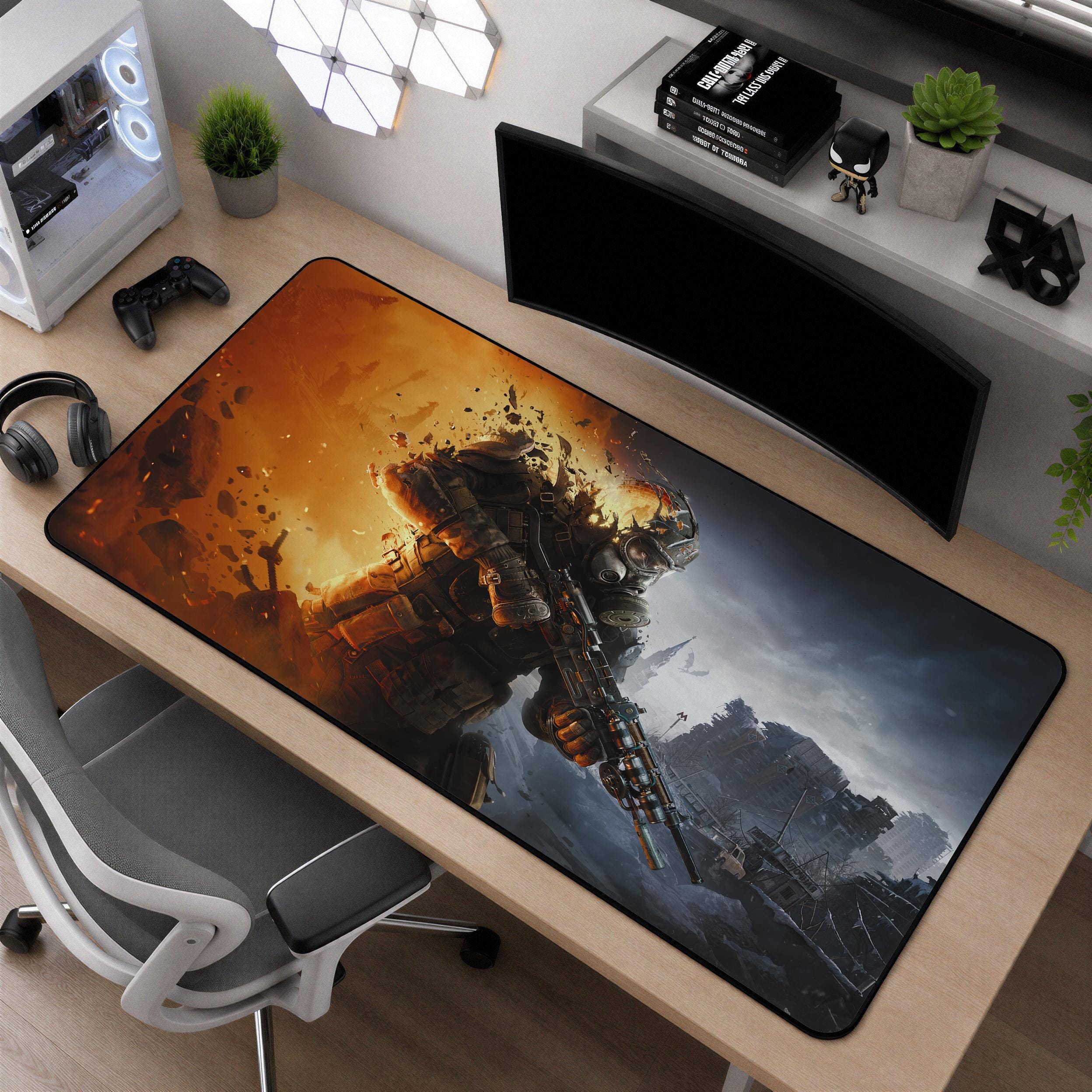 Metro Exodus Accessories - Etsy