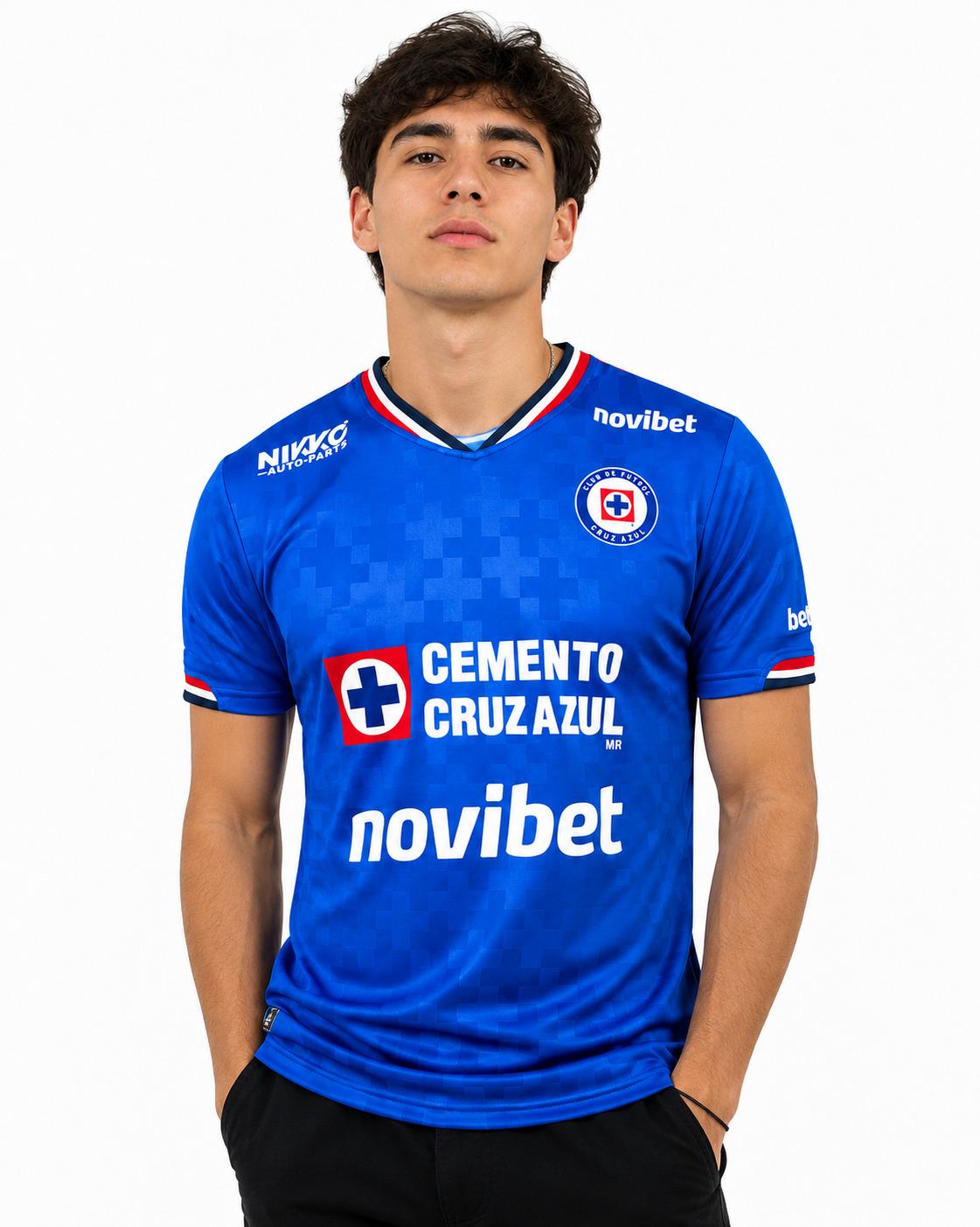 Cruz azul shirt - Etsy 日本
