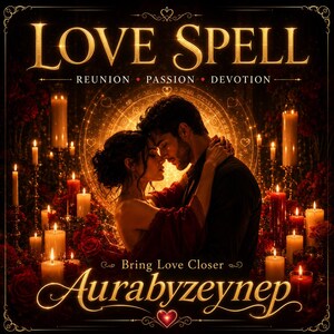 Personalized Love Energy Reading, Candle Intention Ritual for Emotional Clarity and Spiritual Guidance