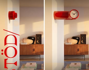 SUPPORTO STÖD- Trasforma il tuo IKEA PS2026 in un elemento di design unico da parete.
