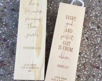 CREATE YOUR OWN etched wooden wine box personalised for you. Perfect for birthdays, anniversaries, wedding day ceremonies, farewell gift.