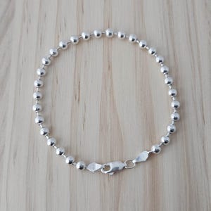 925 Mexico Silver Bracelet - Etsy