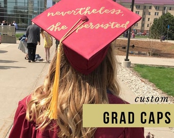 Mortar Board Design Etsy