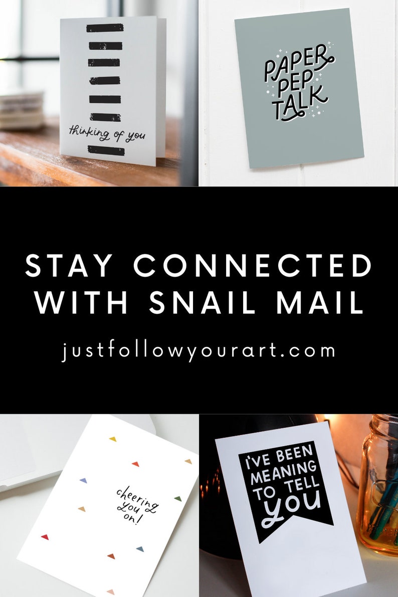 Schitt's Creek Card Love That Journey For You Ew David Etsy