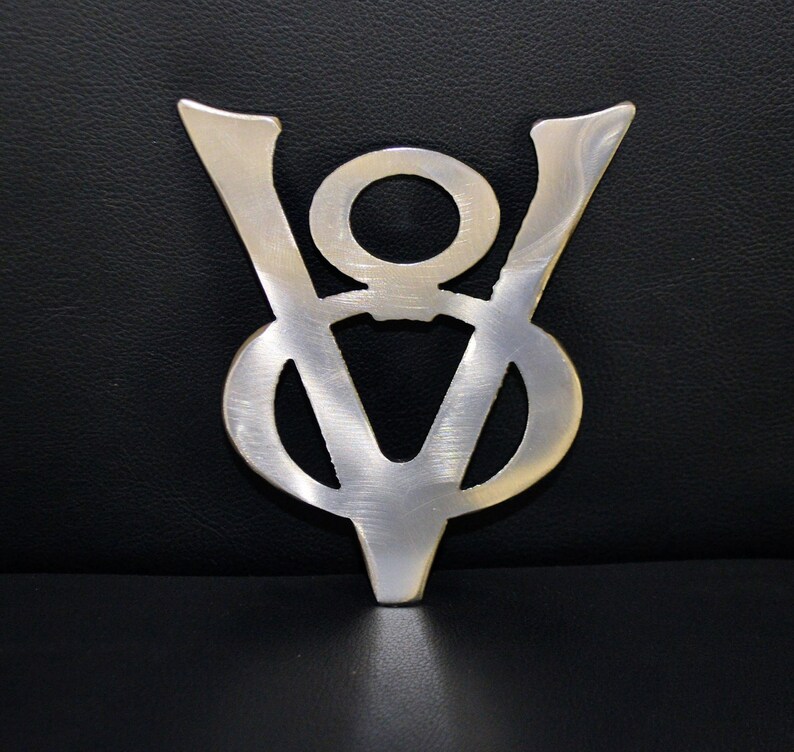 V8 Engine Metal Bottle Opener, Car Guy, Gear Head, Custom Bottle