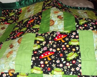 baby  quilt