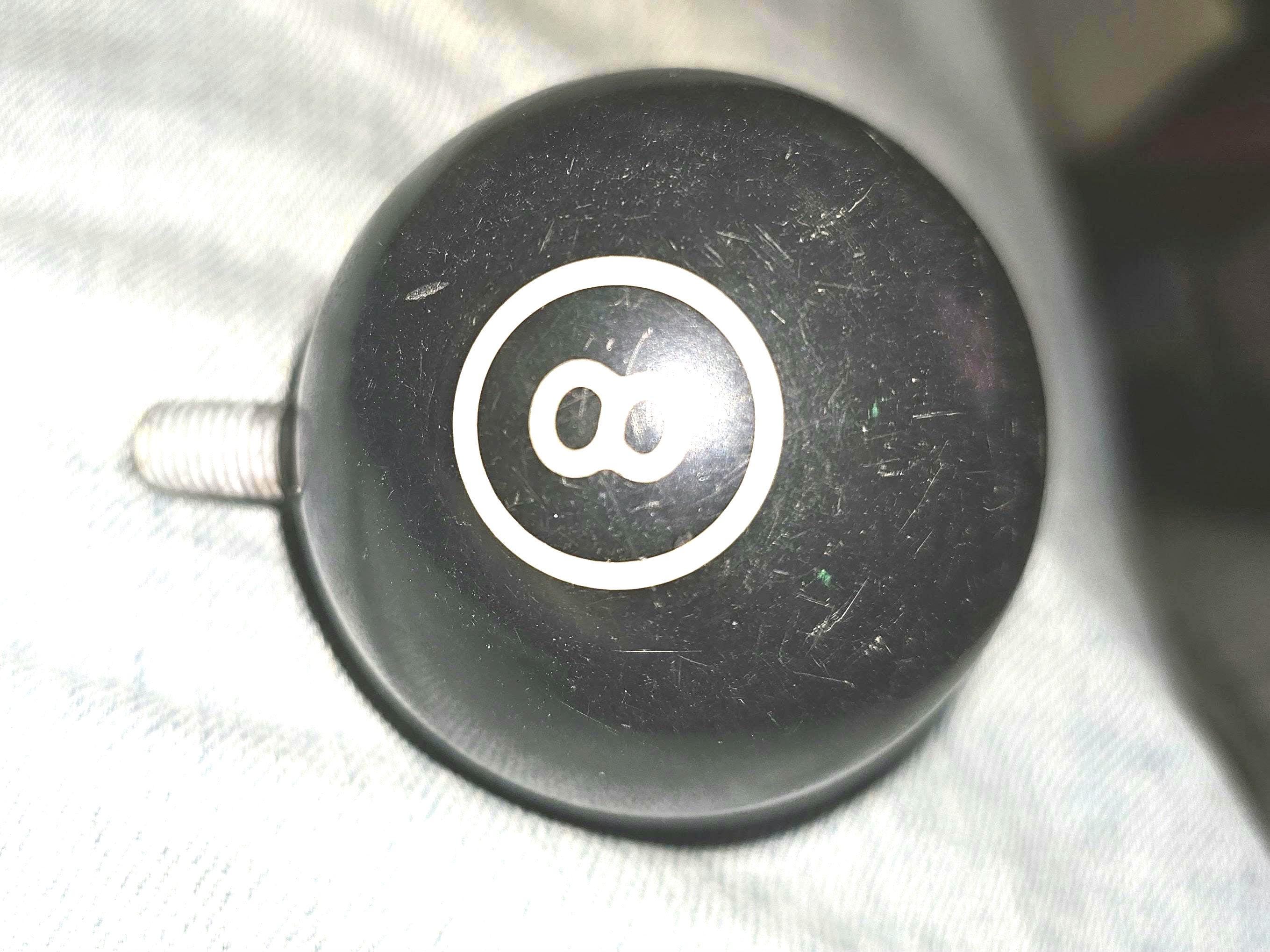 Vintage Chopper Shift Knob - Etsy